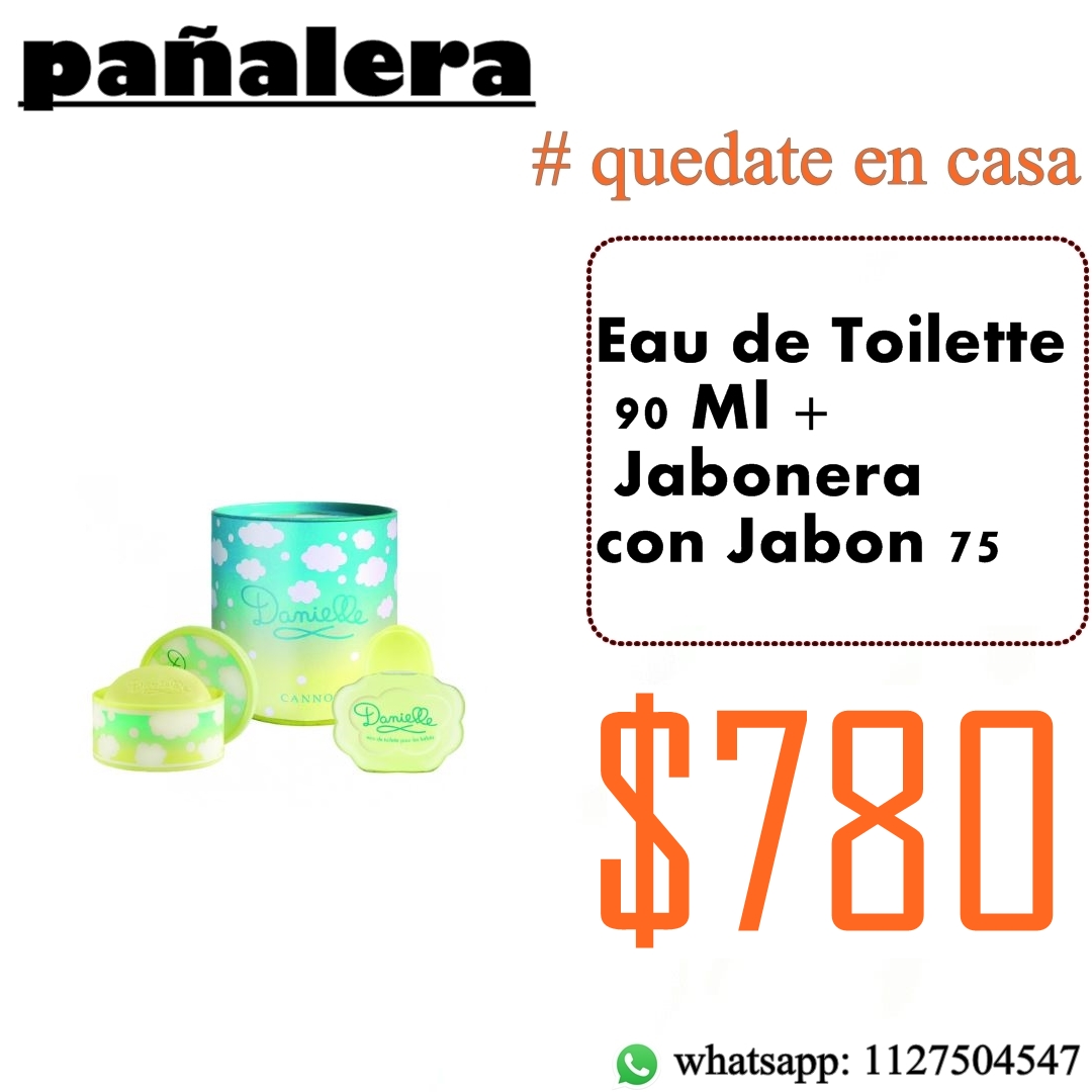 Carta de pañalera Mi Guri en Bernal Oeste, Quilmes — página 48